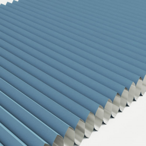 Piano Bleu pâle